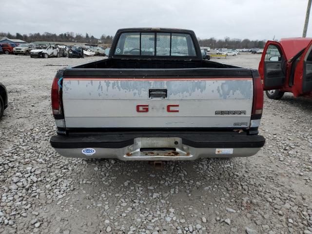 1GTFK24K7LE502135 GMC Sierra K2500