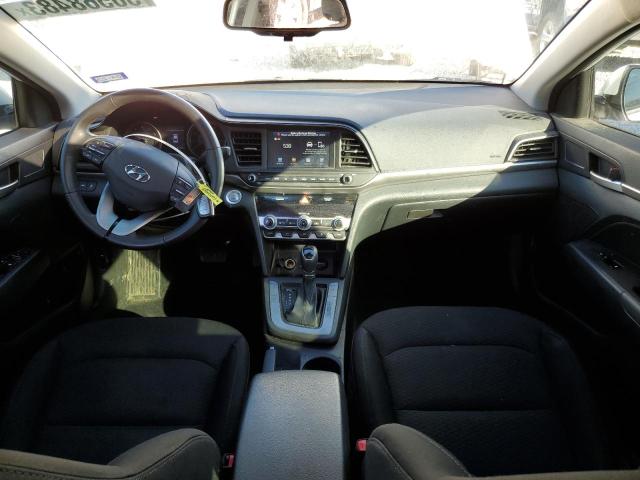 2020 HYUNDAI ELANTRA SE - 5NPD84LF0LH578169