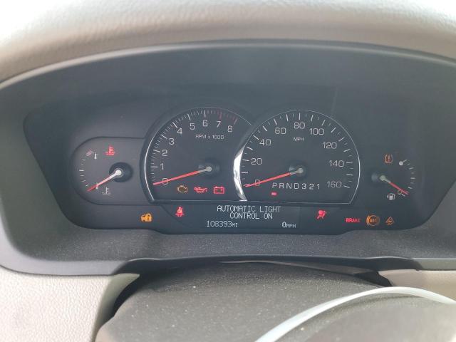 1G6KD57Y46U103898 Cadillac DTS