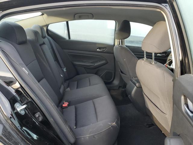 2019 NISSAN ALTIMA S - 1N4BL4BVXKC229700
