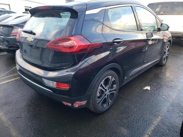 2017 CHEVROLET BOLT EV PR - 1G1FX6S06H4148561