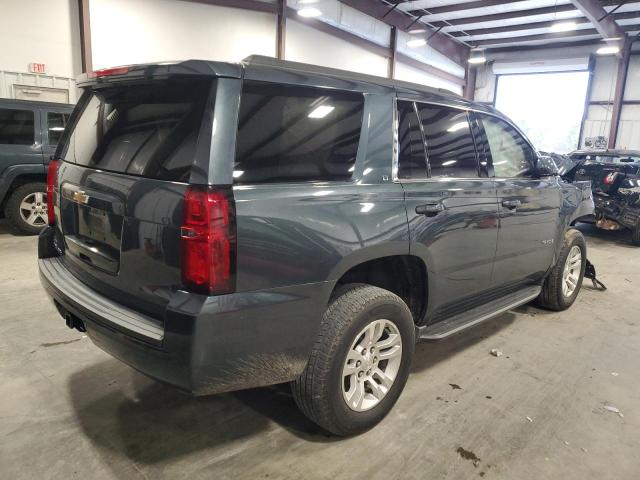 2020 CHEVROLET TAHOE C150 - 1GNSCBKC3LR162859