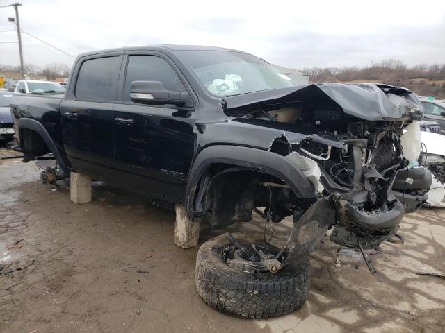2021 RAM 1500 TRX - 1C6SRFU9XMN741489