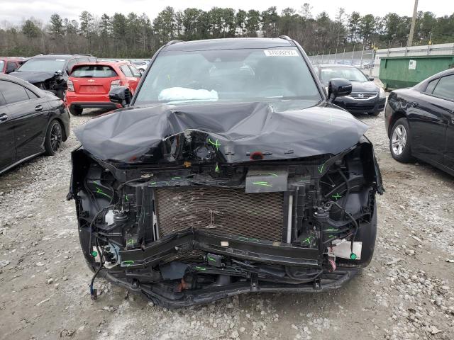 2021 KIA TELLURIDE 5XYP5DHC1MG111128