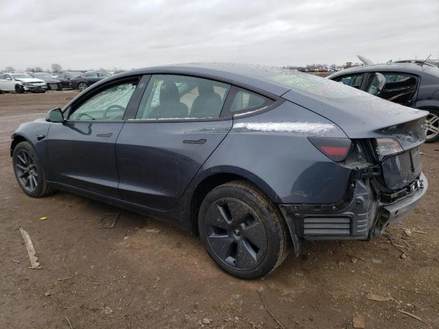2022 TESLA MODEL 3 - 5YJ3E1EA1NF288822