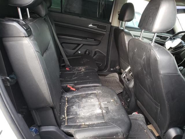 2018 VOLKSWAGEN ATLAS SE 1V2KR2CA7JC573314