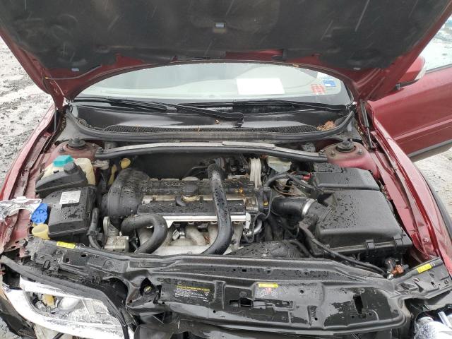 YV4SZ592271270655 Volvo XC70