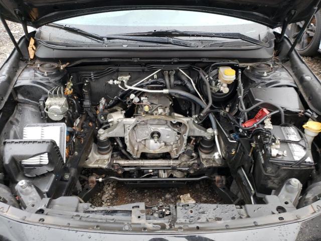 4S3BNAC60G3008222 Subaru Legacy 2.5i Premium