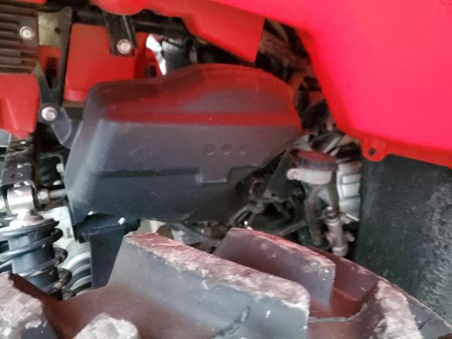 2020 HONDA TRX520 FM 1HFTE4566L4500122