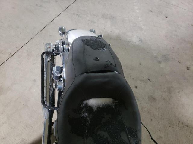 2015 HARLEY-DAVIDSON FLHXS STRE - 1HD1KRM10FB657205