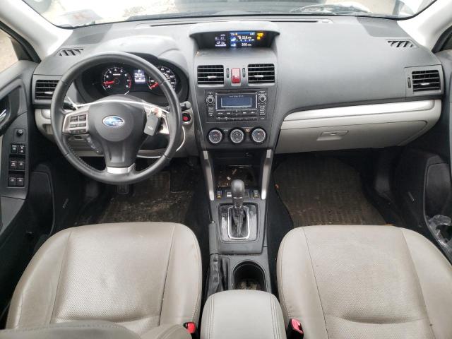 JF2SJAUCXFH552262 Subaru Forester
