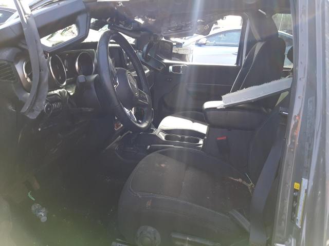 1C4JJXR68NW177840 Jeep Wrangler Unlimited Rubicon 4xe