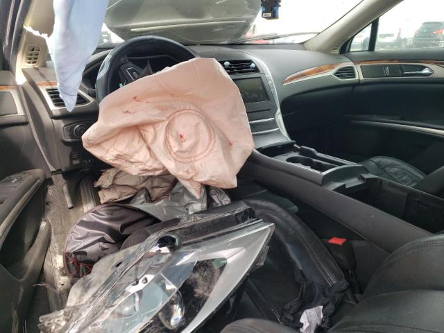 3LN6L2G96DR806640 Lincoln MKZ