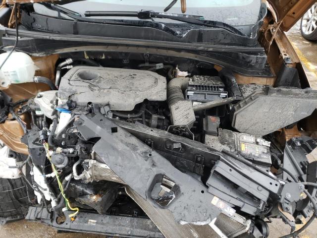 2020 KIA SPORTAGE S - KNDP6CAC1L7726372