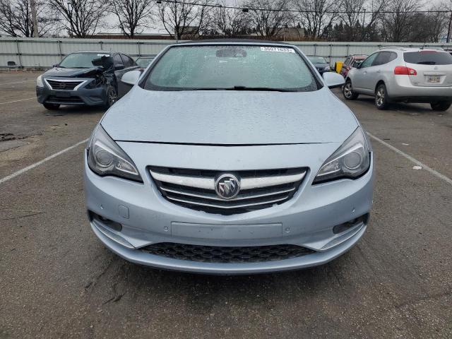 2017 BUICK CASCADA PR - W04WH3N54HG136119