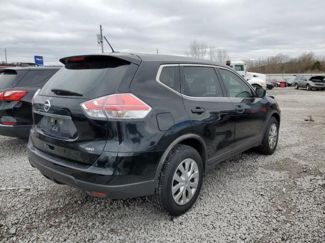 KNMAT2MV5GP665829 Nissan ROGUE S