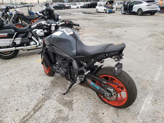 2021 YAMAHA MT09 C JYARN71Y3MA000351