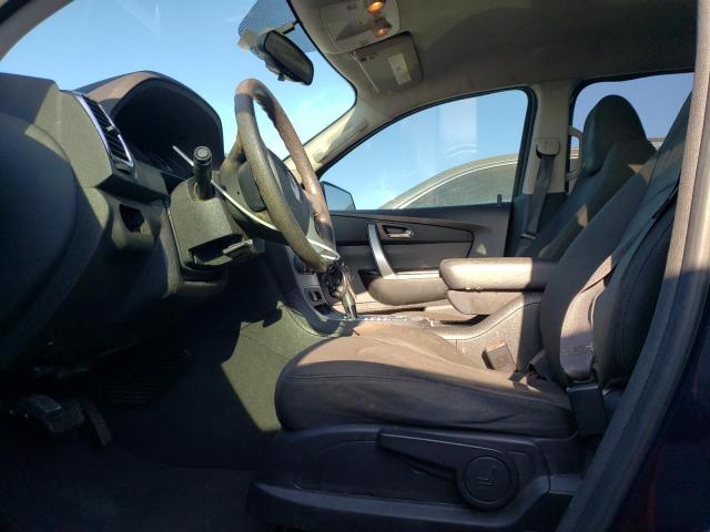 1GKKRNED4BJ242363 GMC ACADIA SLE