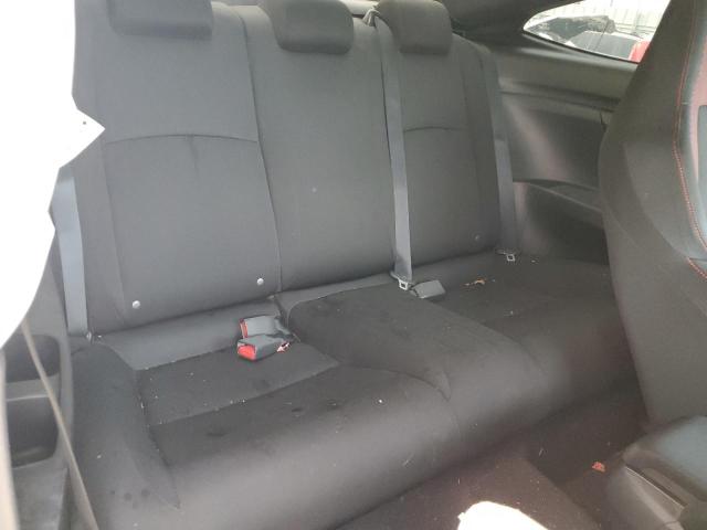 2020 HONDA CIVIC SI - 2HGFC3A51LH754409