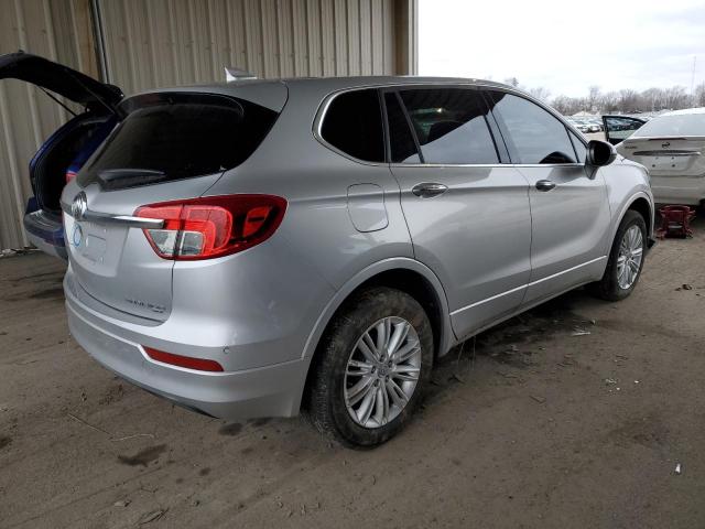 2018 BUICK ENVISION P - LRBFXCSA9JD023802