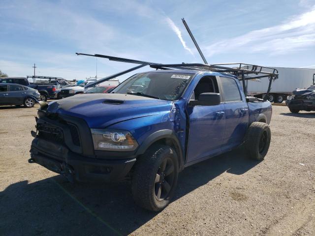 2019 RAM 1500 CLASS - 1C6RR7LT2KS663080