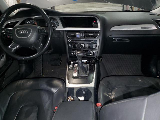 VIN WAUBFAFL8FN042021 2015 Audi A4, Premium no.8