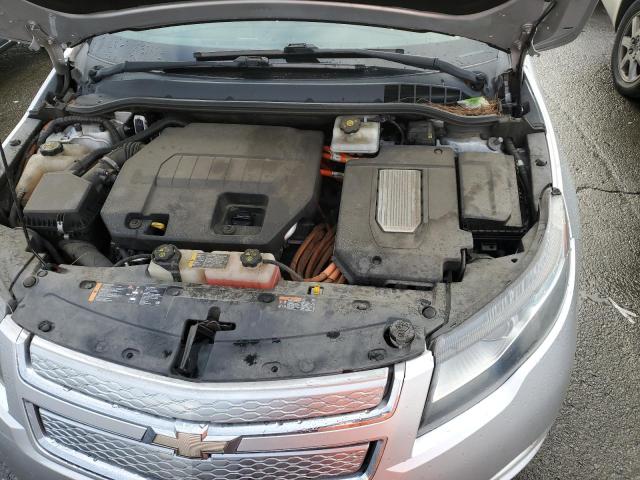 VIN 1G1RE6E44EU152198 2014 Chevrolet Volt no.11