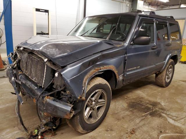 1J4FF58S31L575084 auction archive image