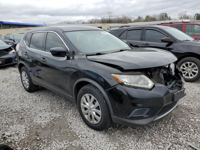 KNMAT2MV5GP665829 Nissan ROGUE S