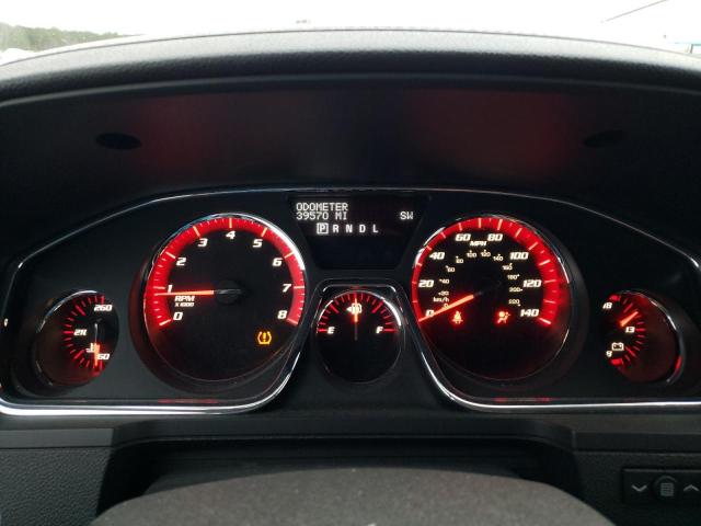 1GKKRTKD9GJ234033 GMC ACADIA DEN