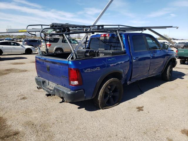 2019 RAM 1500 CLASS - 1C6RR7LT2KS663080