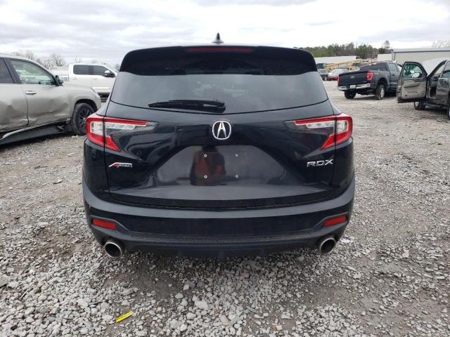 5J8TC1H6XLL005990 Acura Rdx A-spec