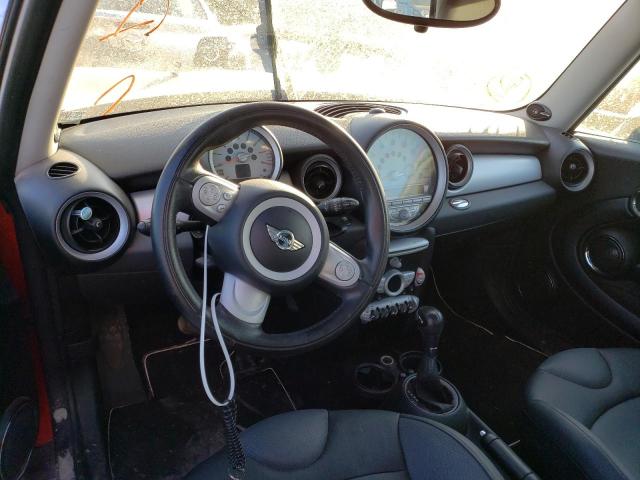 WMWMF3C52ATZ23750 Mini Cooper
