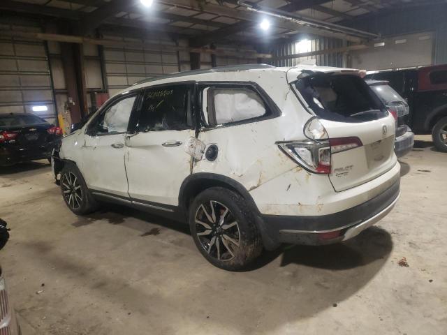 2019 HONDA PILOT ELIT - 5FNYF6H09KB044964