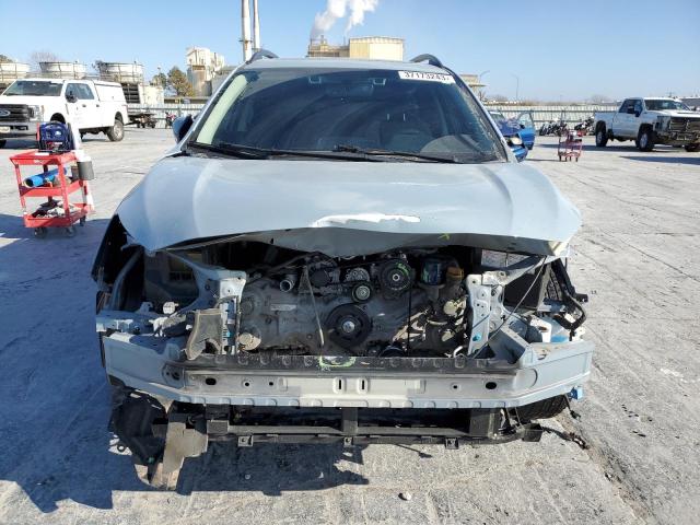 JF2GTAMC7J8250002 Subaru Crosstrek