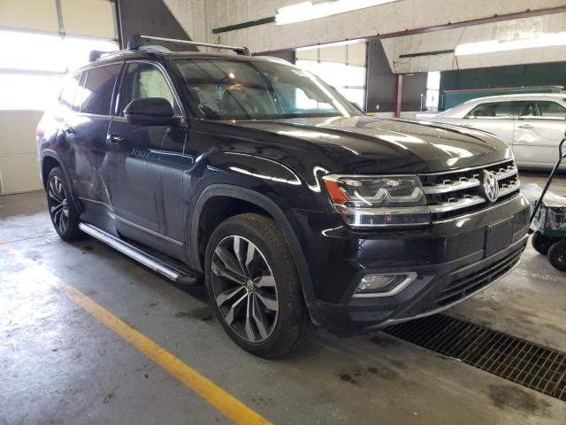 2019 VOLKSWAGEN UK 1V2NR2CA0KC621508