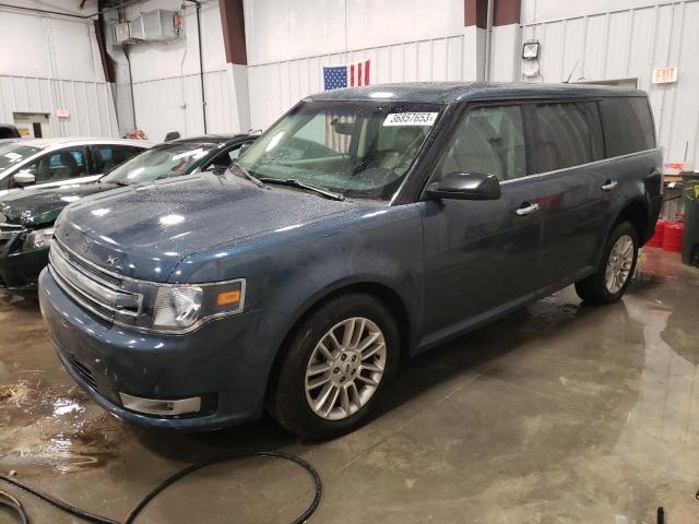 2016 Ford Flex SEL