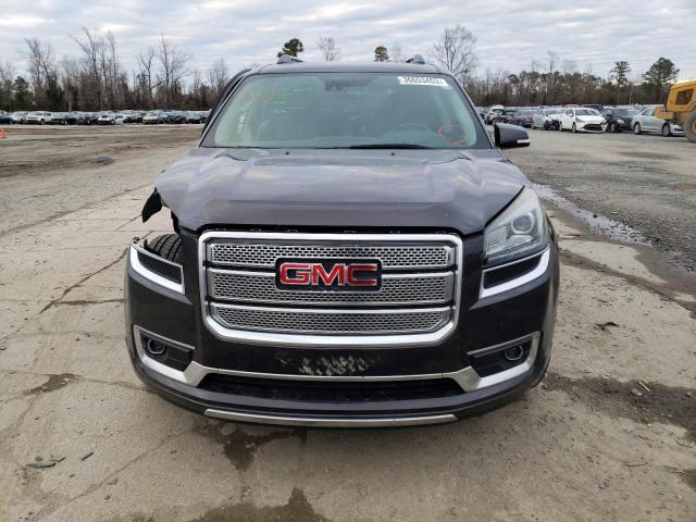 1GKKRTKD9GJ234033 GMC ACADIA DEN