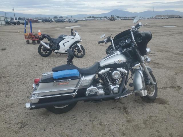 2003 HARLEY-DAVIDSON FLHTCUI AN - 1HD1FCW5X3Y627624