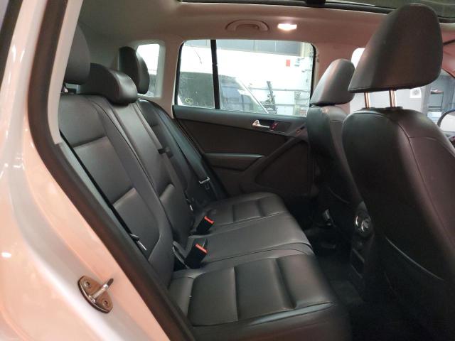 2017 VOLKSWAGEN TIGUAN WOL - WVGSV7AX6HW507830