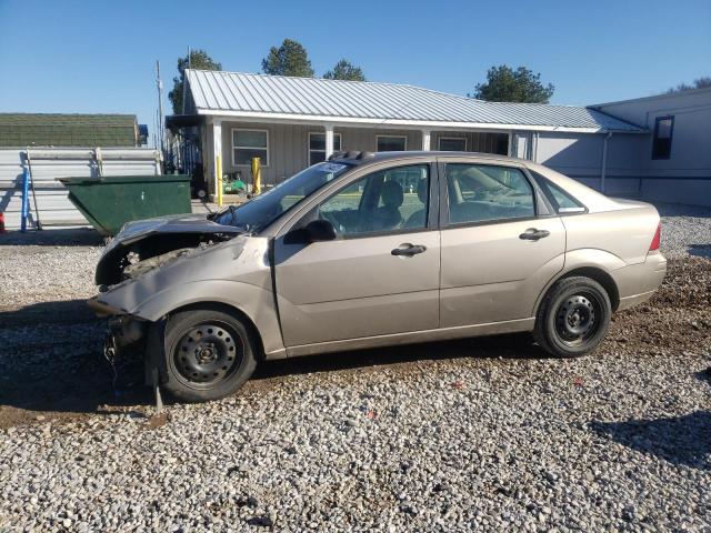 2005 Ford Focus 