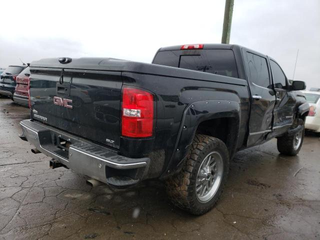3GTU2VEC7EG149181 GMC Sierra K1500 Slt