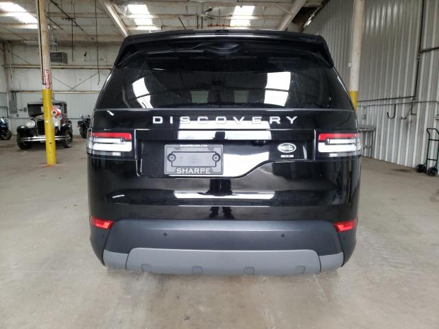 SALRG2RV0K2402291 Land Rover Discovery Se