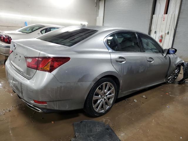 2015 LEXUS GS 350 - JTHCE1BL5FA001657