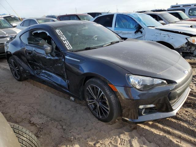 JF1ZCAC16G8604727 Subaru Brz 2.0 Limited