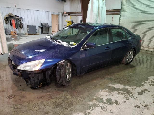 2004 Honda Accord Coupe EX