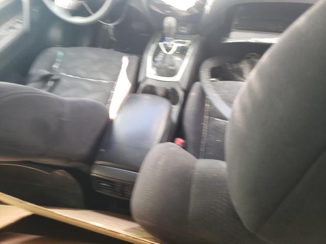 2016 NISSAN ROGUE S - JN8AT2MV9GW136507