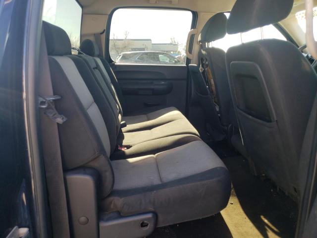 3GTEK13C29G255706 GMC Sierra K1500