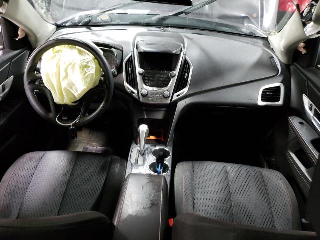 2GKALMEKXD6433601 GMC Terrain Sle