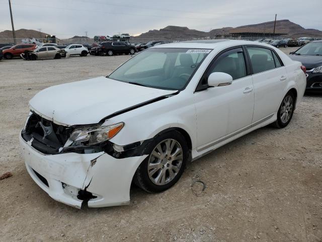 2011 Toyota Avalon Base